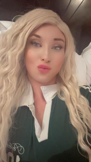 Star, 31  female escort, Quad Cities